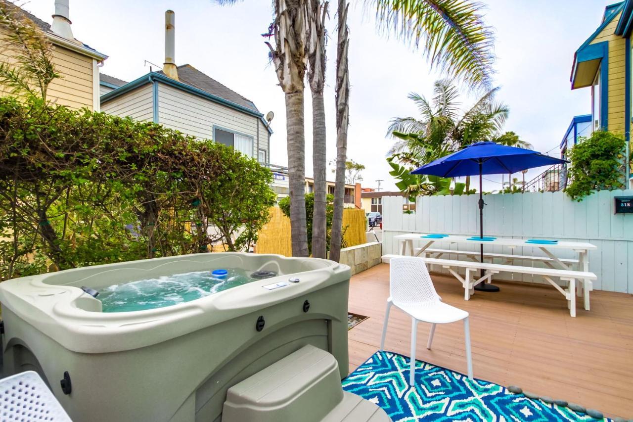 Casa Azul Apts Apartment San Diego