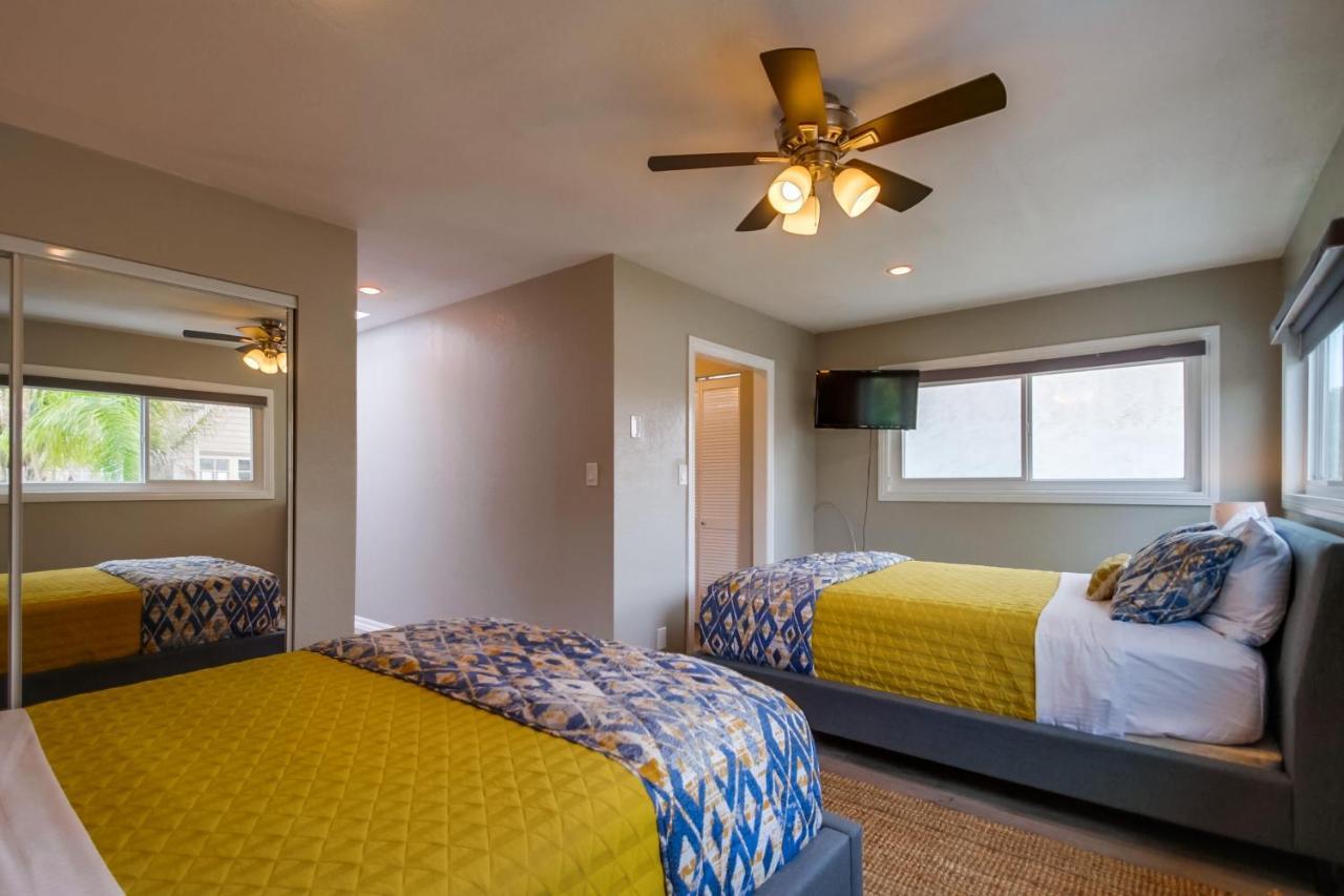Apartment Casa Azul Apts San Diego