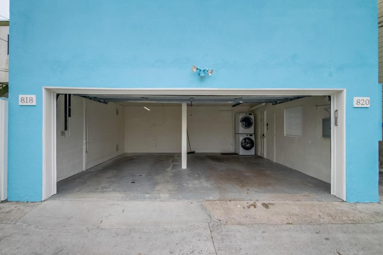 Casa Azul Apts *