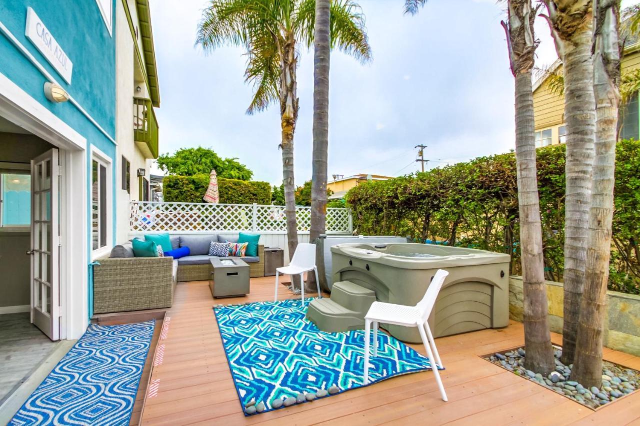 Casa Azul Apts San Diego