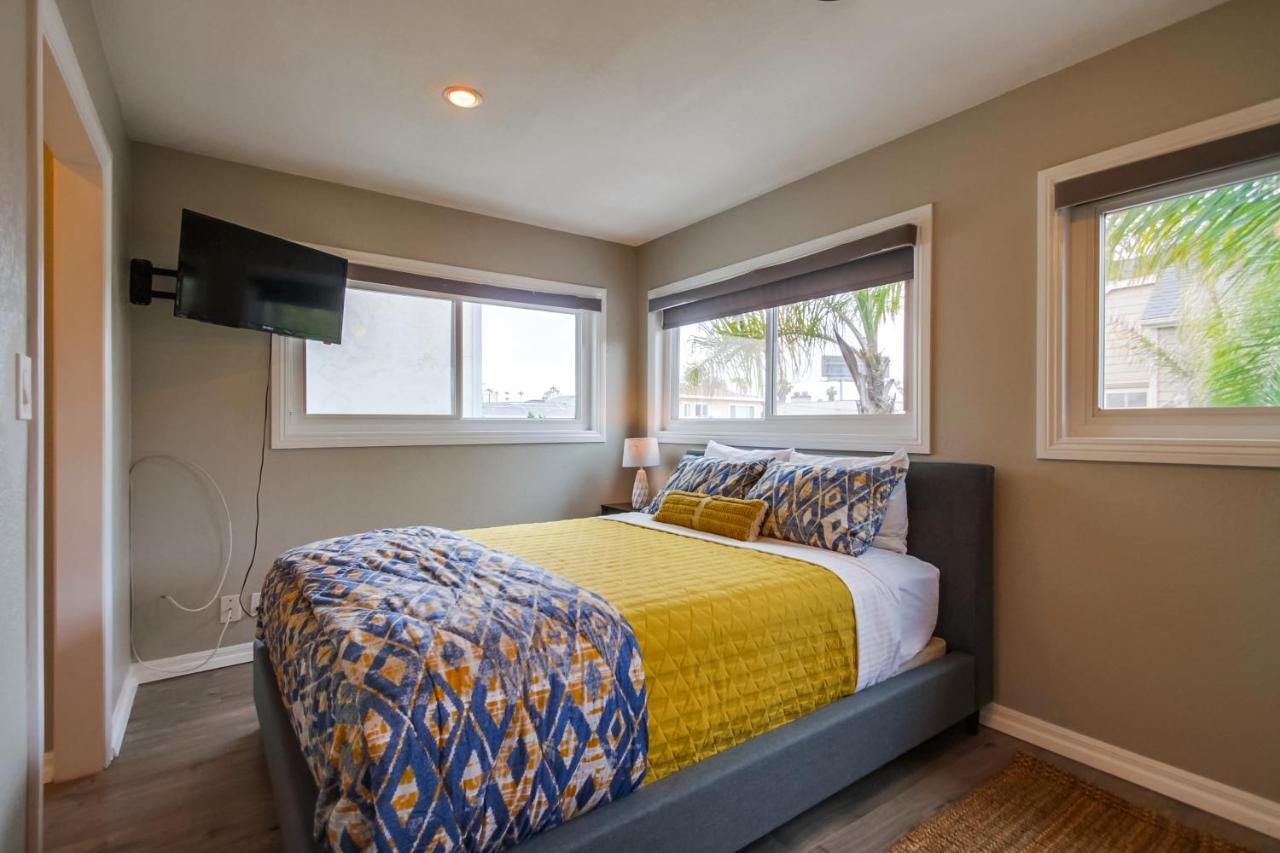 Casa Azul Apts San Diego
