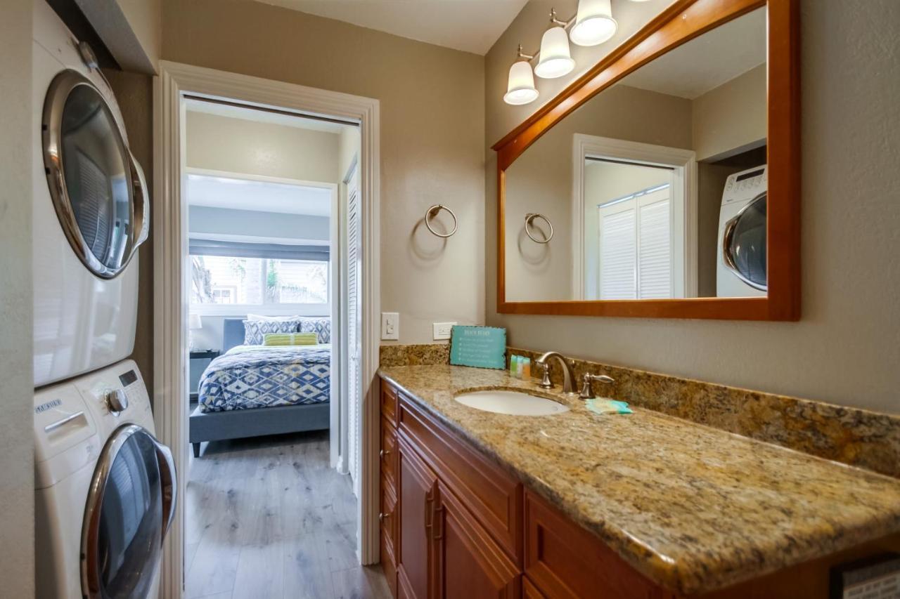 Casa Azul Apts San Diego