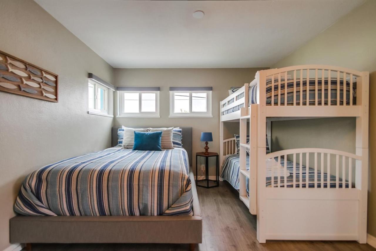Apartment Casa Azul Apts San Diego