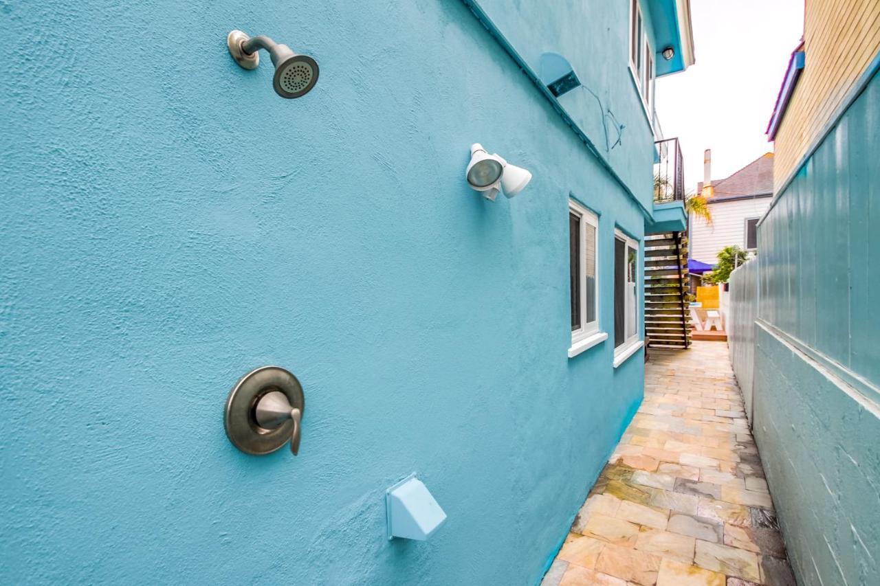 Casa Azul Apts San Diego