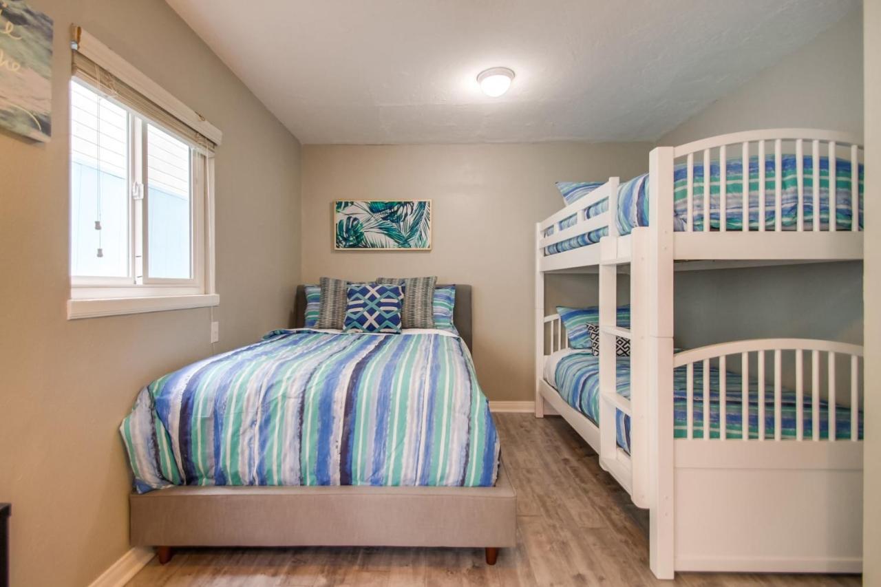 Apartment Casa Azul Apts San Diego
