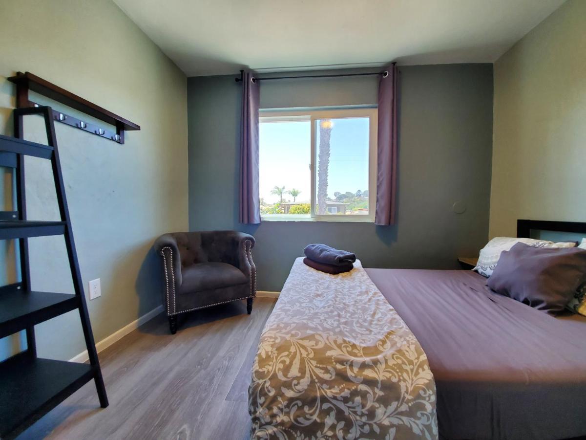 Hi Point Loma Hostel
