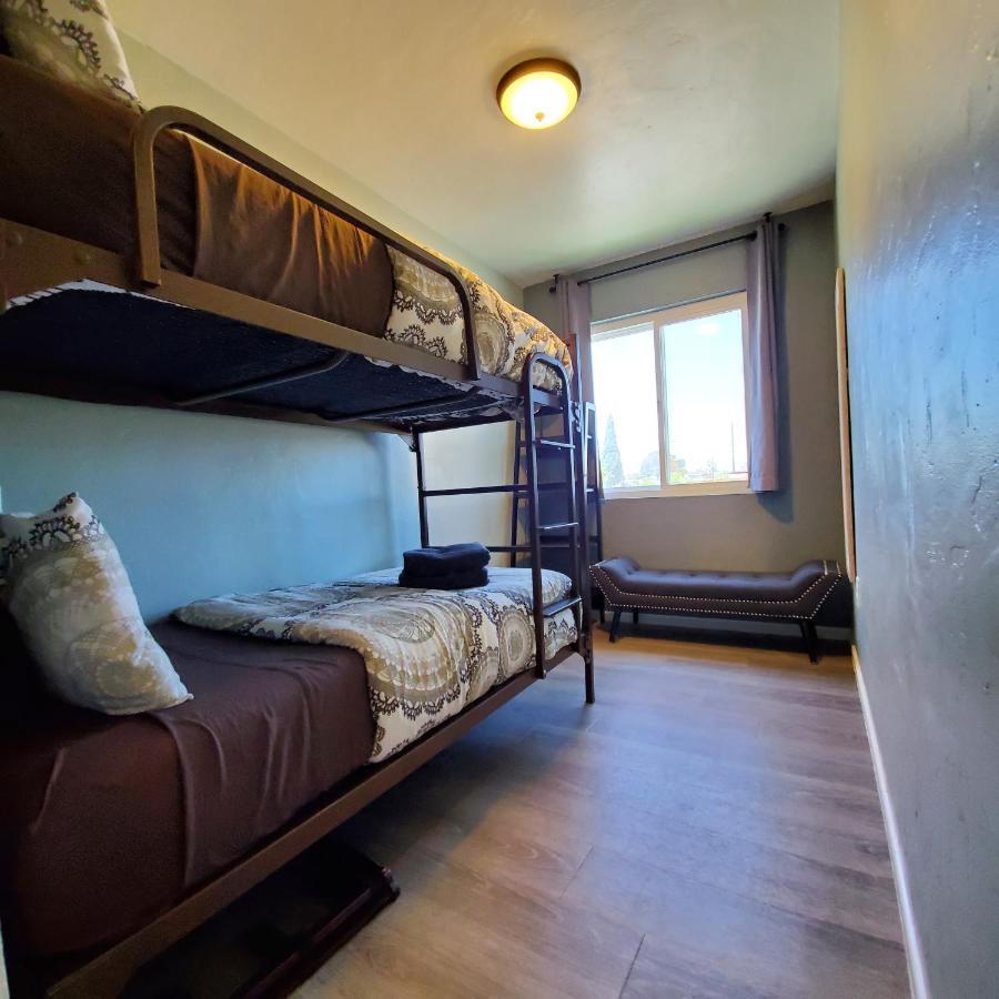 Hostel Hi Point Loma *