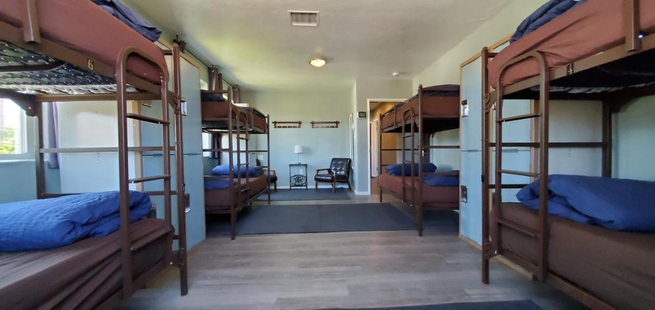 Hi Point Loma Hostel San Diego