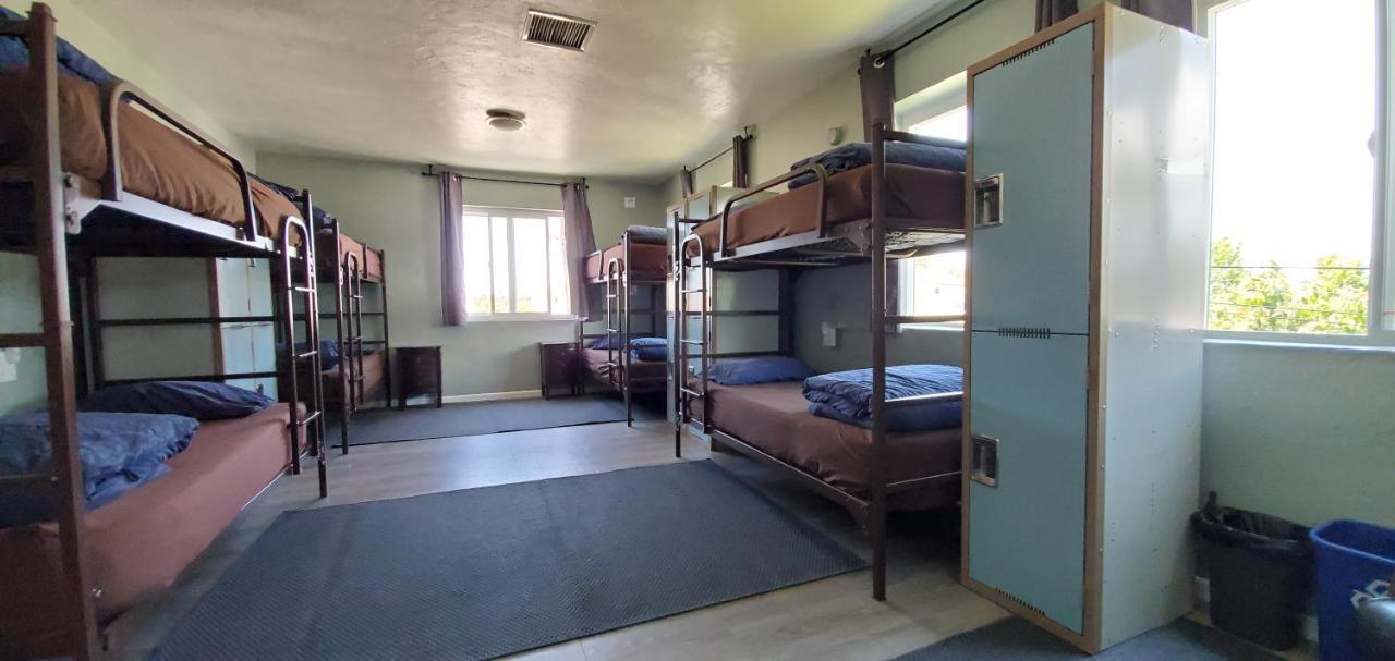 Hostel Hi Point Loma