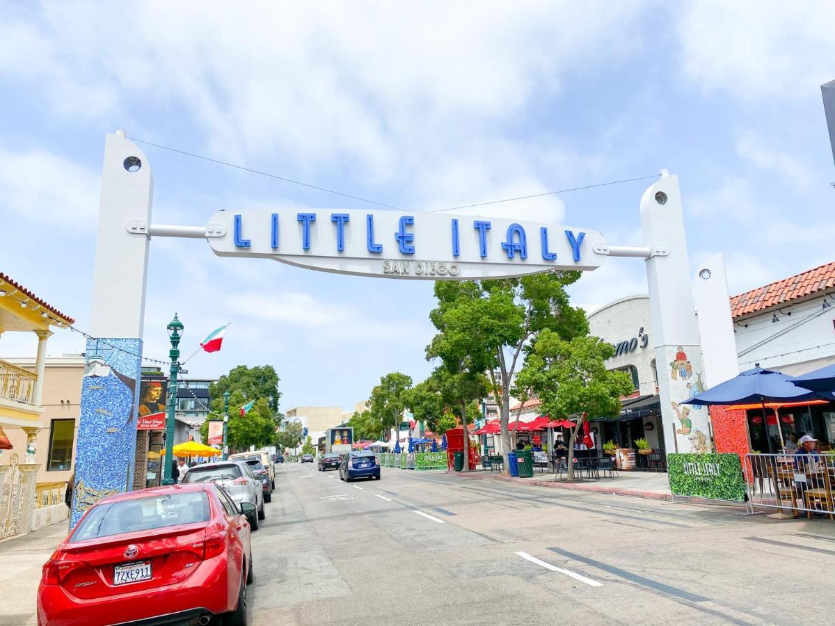 Ith Adventure (adults Only) Hostel San Diego