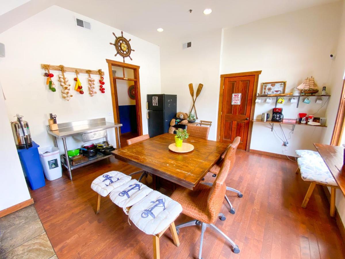 Ith Adventure (adults Only) Hostel San Diego