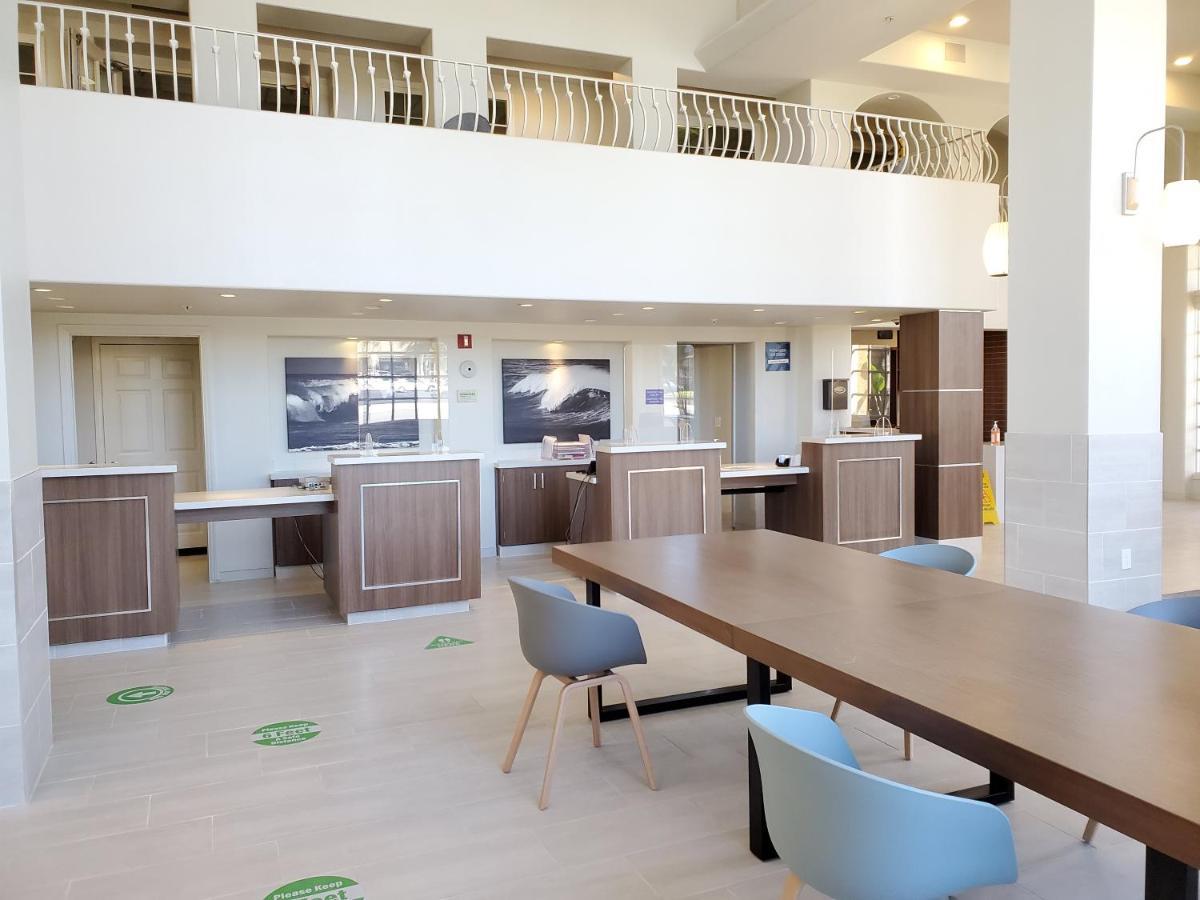 Hotel Wyndham Garden