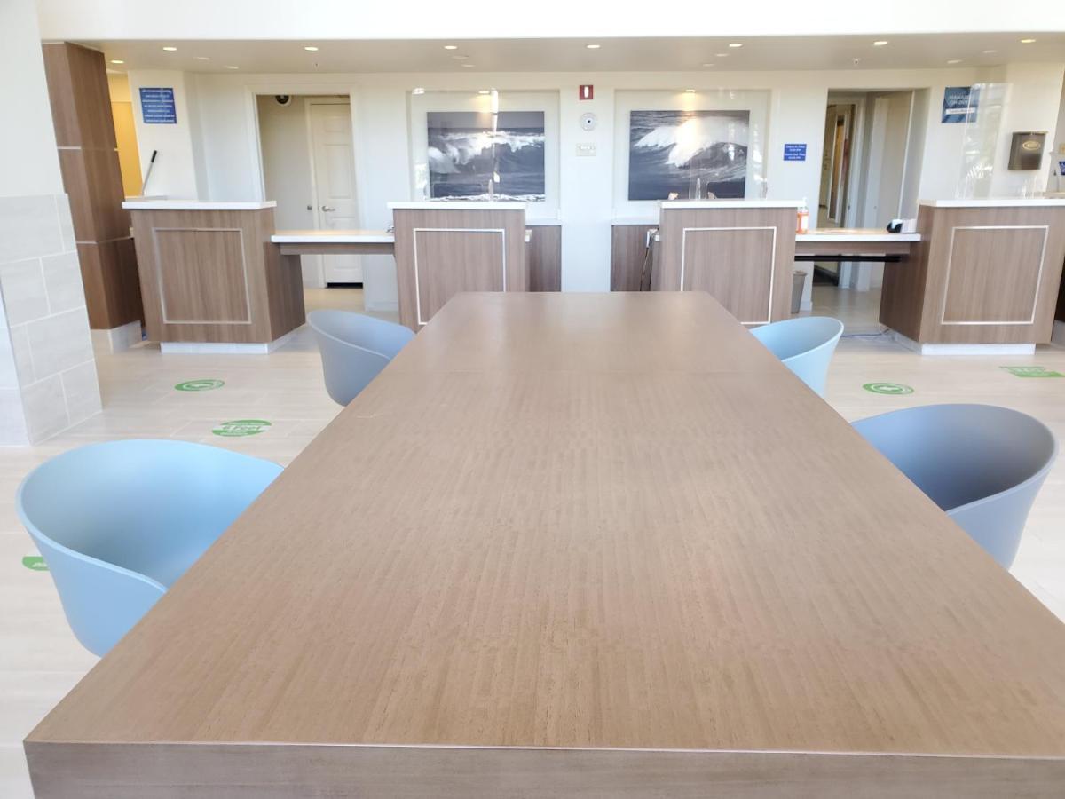 Wyndham Garden 3* San Diego