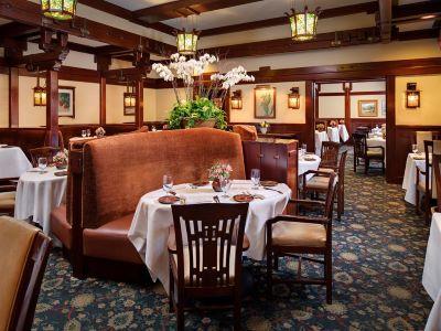 The At Torrey Pines Hotel 5*