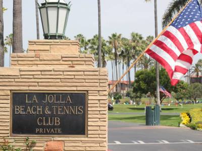 La Jolla & Tennis Club 4*