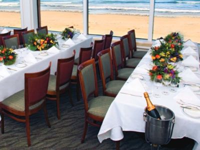 La Jolla & Tennis Club 4*