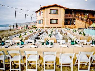 La Jolla & Tennis Club Hotel 4*