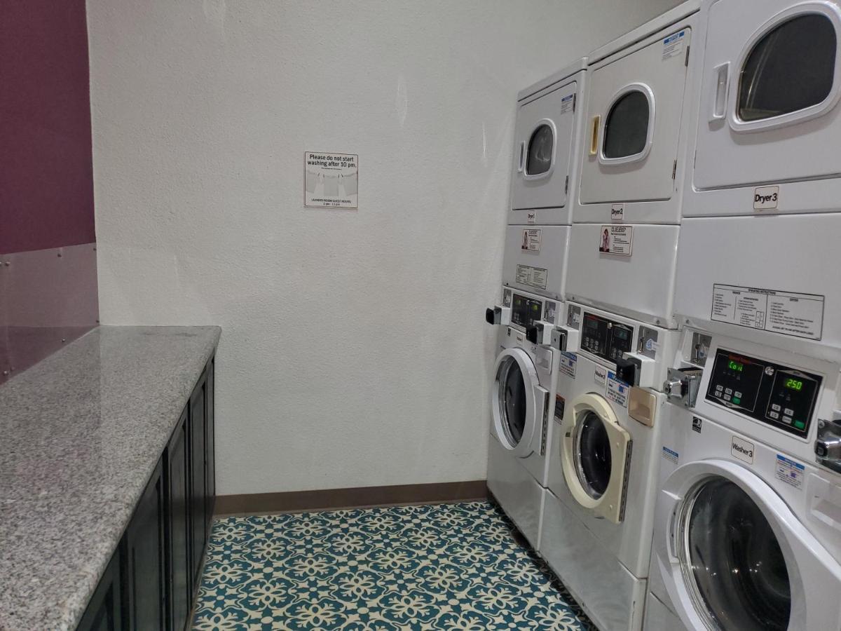 Gaslamp Hostel