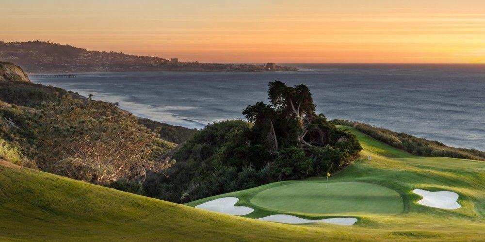 Hotel The At Torrey Pines San Diego