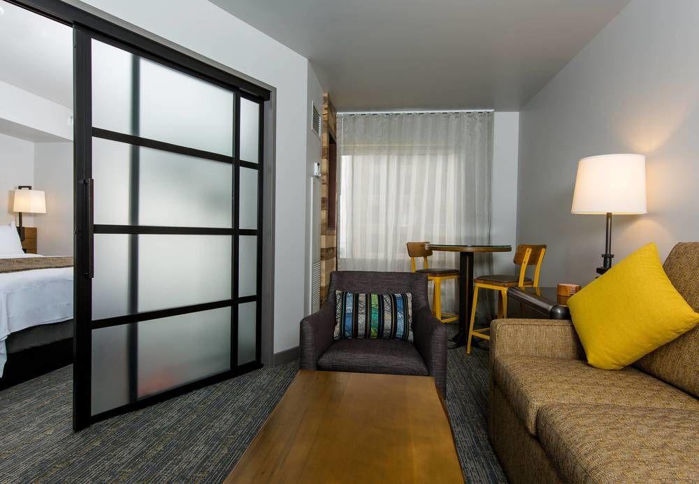 Marriott Vacation Club,    Hotel San Diego