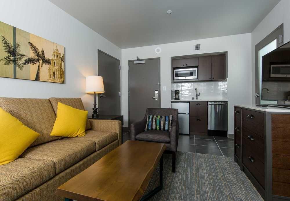 Marriott Vacation Club,    Hotel 3*