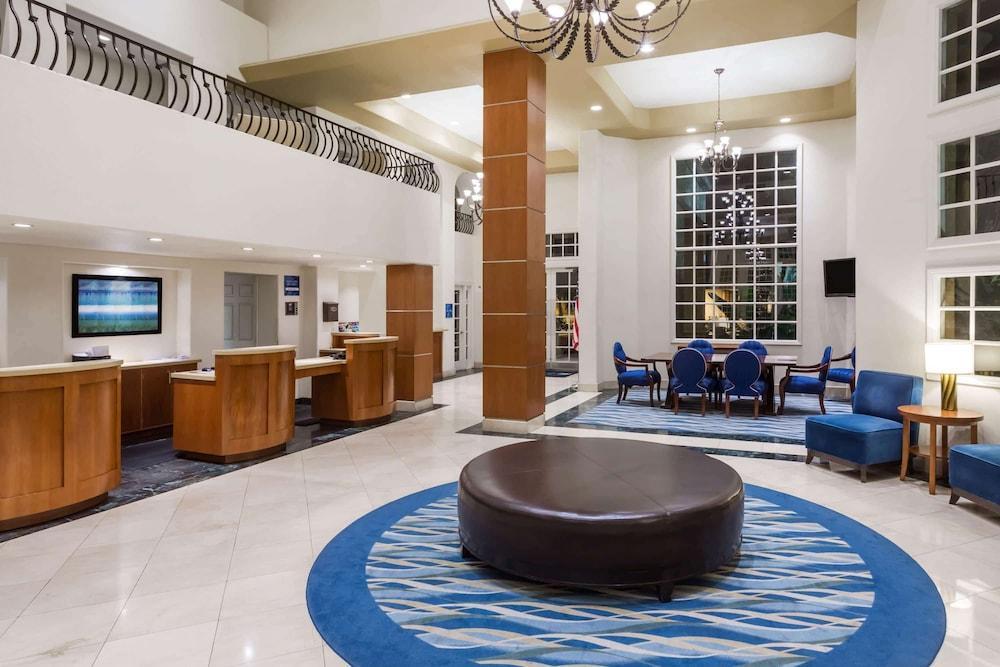 Wyndham Garden 3* San Diego