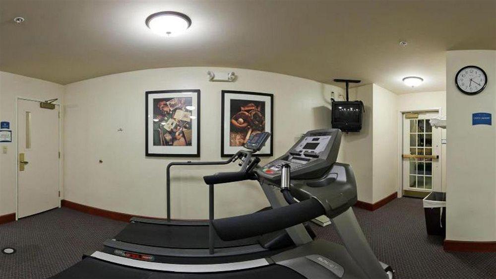 Express - Rancho Bernardo, An Ihg 3* San Diego