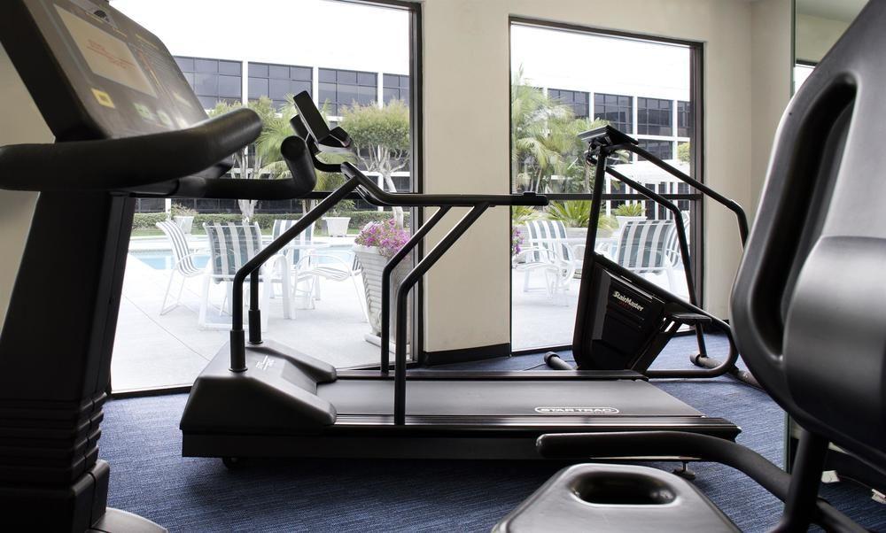 Four Points By Sheraton Hotel San Diego