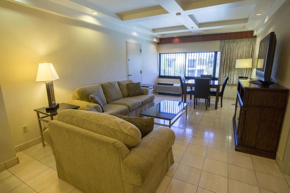 Four Points By Sheraton San Diego