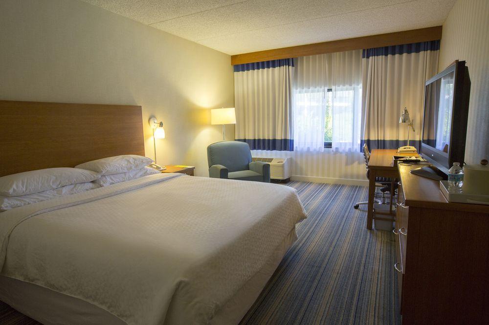 Four Points By Sheraton