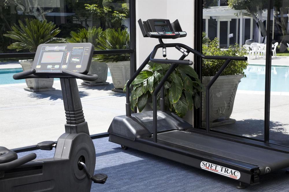 Four Points By Sheraton Hotel