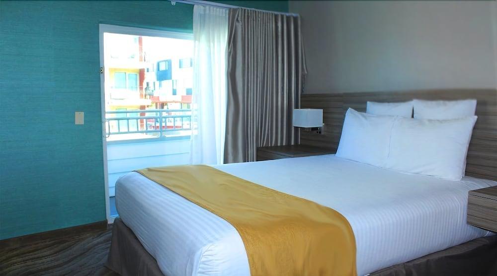 Porto Vista In Little Italy (adults Only) 3*