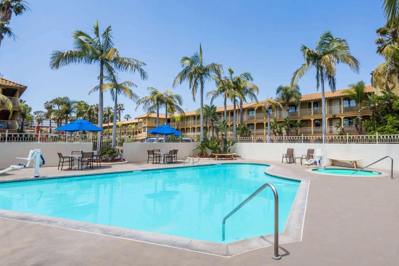 Wyndham Garden San Diego