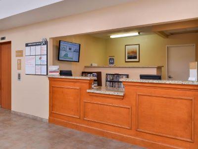 Hotel Candlewood By Ihg San Diego