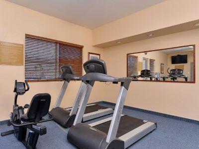 Candlewood By Ihg Hotel 2*