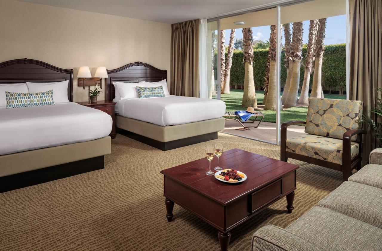 Bahia 3* San Diego