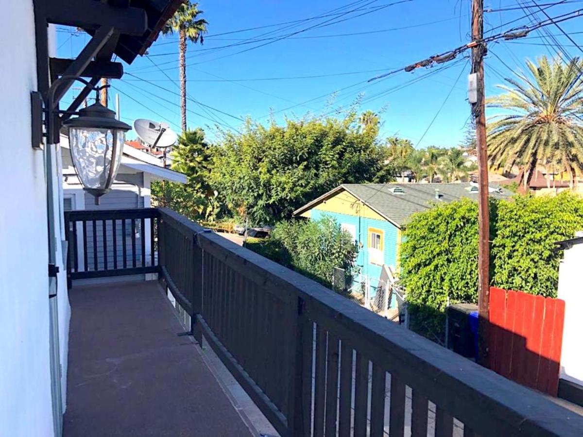 Casita San Diego