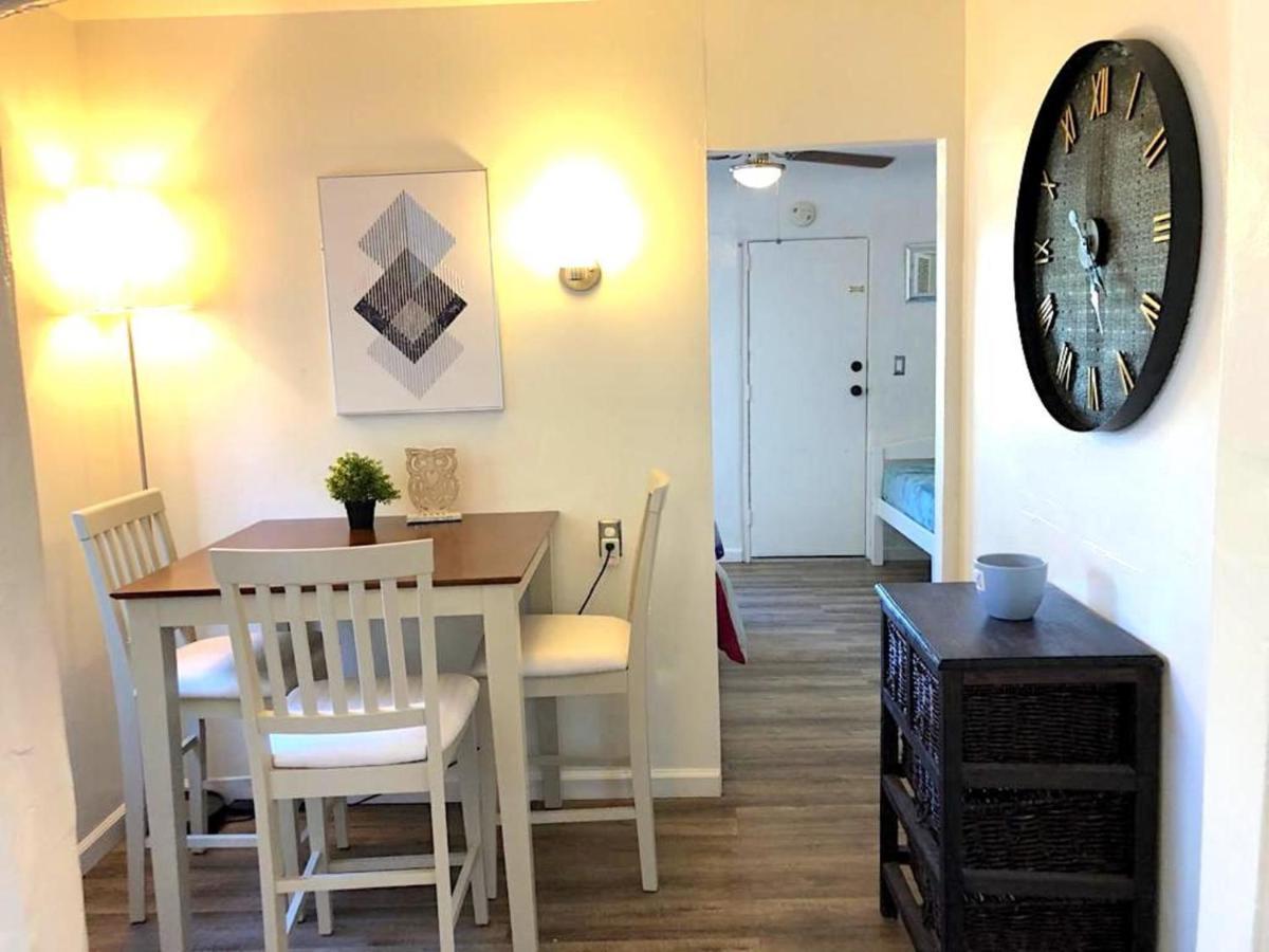 Casita Apartment *