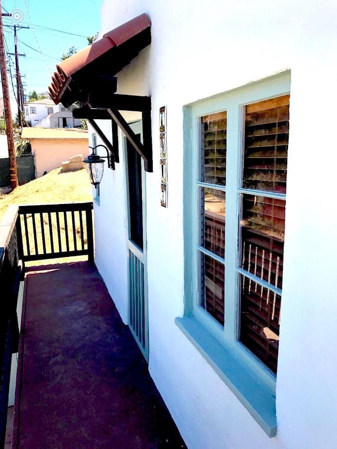 Casita Apartment *