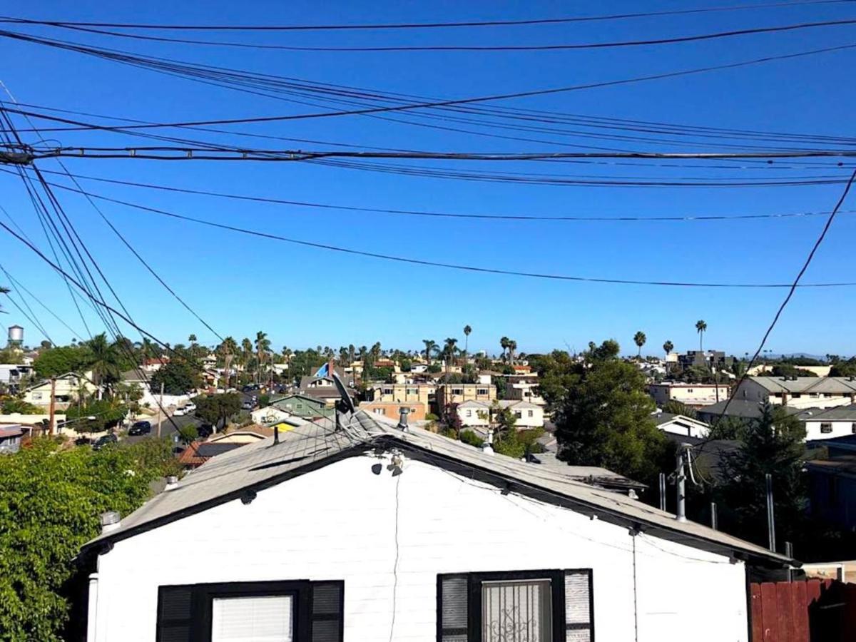 Casita San Diego