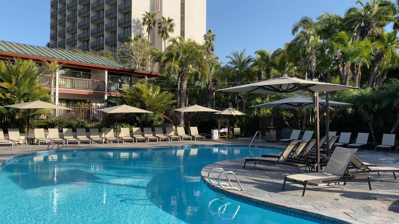 Hotel Catamaran And San Diego