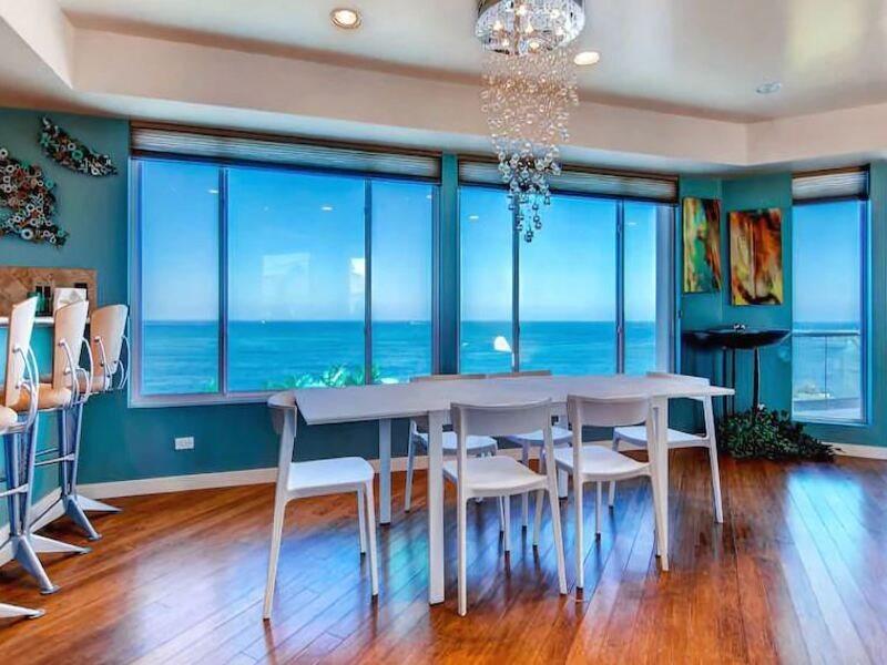 House By The Ocean San Diego