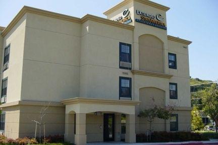 Hotel Extended America - - Mission Valley - Stadium San Diego
