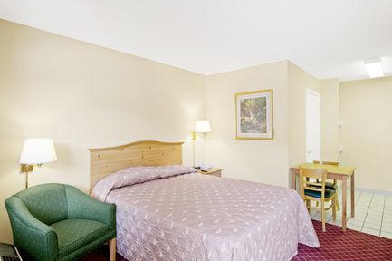 Hotel Extended America - - Fashion Valley