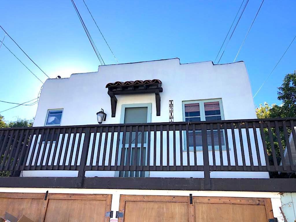 Casita Apartment