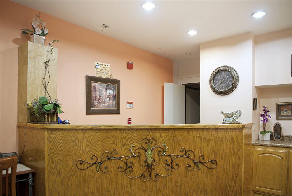 Motel Harborview & Suites-convention Center-airport-gaslamp-seaworld-zoo-balboa Park