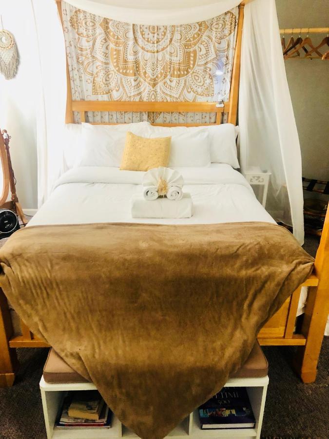 Boho Chic Bed & Breakfast San Diego