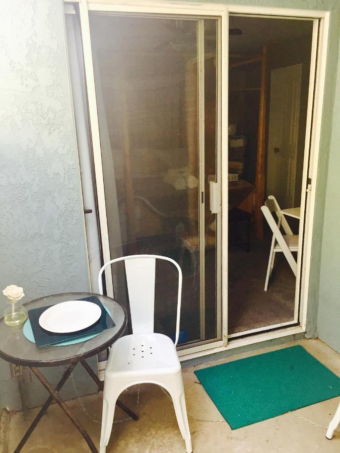 Bed & Breakfast Boho Chic San Diego
