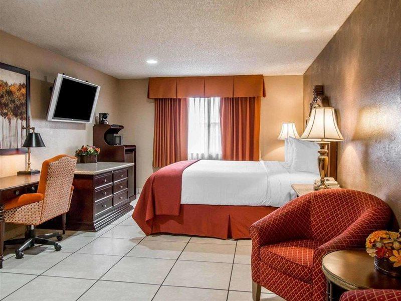 Baja Motel