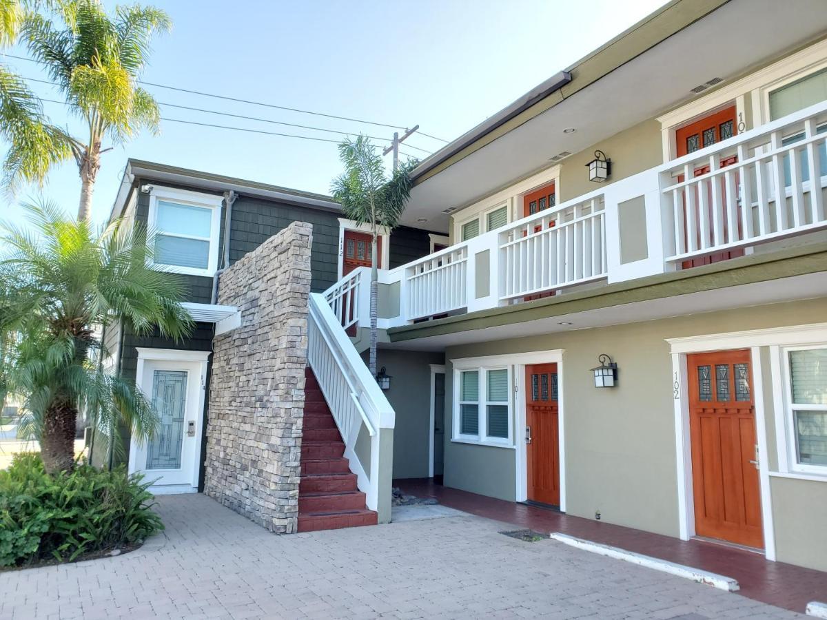Coronado Island Hotel San Diego